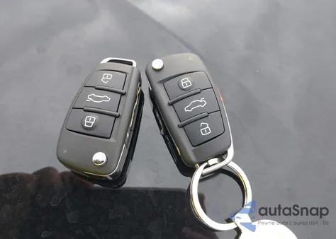 2025 Audi Q3 Premium 45 Tfsi S Line Quattro Tiptronic from USA, damaged, VIN WA1DECF37S1092804